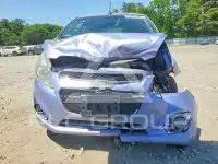 2014 Chevrolet Spark фото
