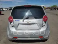 2014 Chevrolet Spark photo