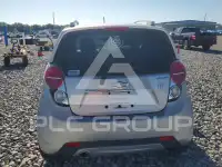 2014 Chevrolet Spark фото
