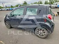 2014 Chevrolet Spark фото