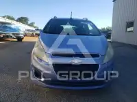 2014 Chevrolet Spark фото