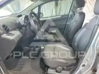 2014 Chevrolet Spark фото