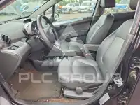 2014 Chevrolet Spark фото