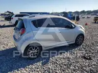 2014 Chevrolet Spark фото