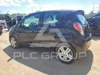 2014 Chevrolet Spark фото