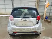 2014 Chevrolet Spark фото