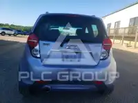 2014 Chevrolet Spark фото