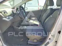 2014 Chevrolet Spark photo