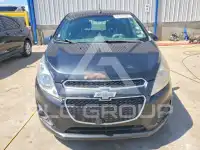 2014 Chevrolet Spark фото