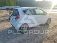 2014 Chevrolet Spark фото