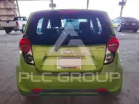 2014 Chevrolet Spark photo