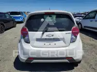 2014 Chevrolet Spark photo