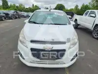 2014 Chevrolet Spark photo