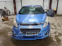 2014 Chevrolet Spark photo