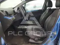 2014 Chevrolet Spark photo
