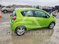 2014 Chevrolet Spark photo
