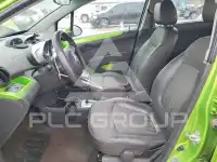 2014 Chevrolet Spark photo