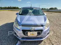 2014 Chevrolet Spark фото