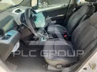 2014 Chevrolet Spark фото