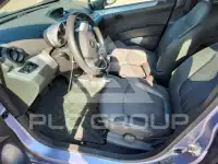 2014 Chevrolet Spark фото
