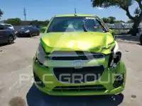 2014 Chevrolet Spark photo