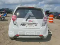 2014 Chevrolet Spark photo