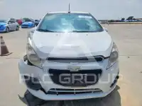 2014 Chevrolet Spark фото