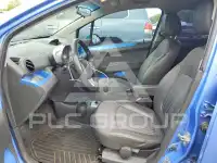 2014 Chevrolet Spark фото