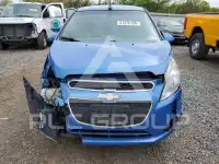 2014 Chevrolet Spark фото