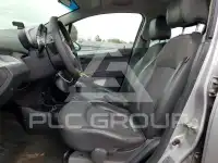 2014 Chevrolet Spark фото