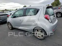 2014 Chevrolet Spark фото