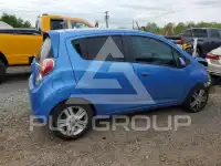 2014 Chevrolet Spark фото