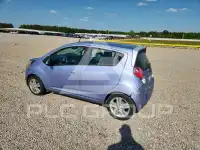 2014 Chevrolet Spark фото