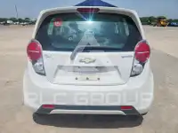 2014 Chevrolet Spark фото