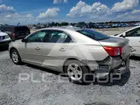 2014 Chevrolet Malibu фото