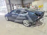 2014 Chevrolet Impala фото