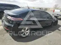 2014 Chevrolet Volt фото