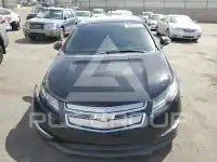 2014 Chevrolet Volt фото