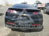 2014 Chevrolet Volt фото