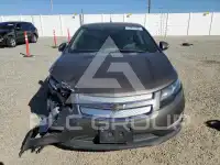 2014 Chevrolet Volt photo