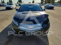 2014 Chevrolet Volt фото