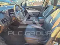 2014 Chevrolet Volt photo