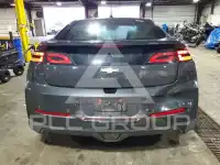 2014 Chevrolet Volt фото