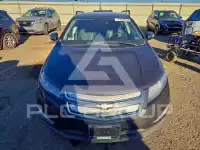 2014 Chevrolet Volt photo