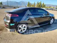 2014 Chevrolet Volt фото