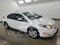 2014 Chevrolet Volt photo