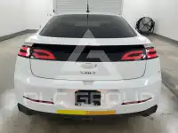 2014 Chevrolet Volt photo