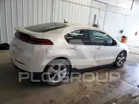 2014 Chevrolet Volt фото