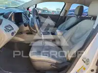2014 Chevrolet Volt photo
