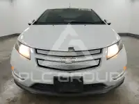 2014 Chevrolet Volt photo